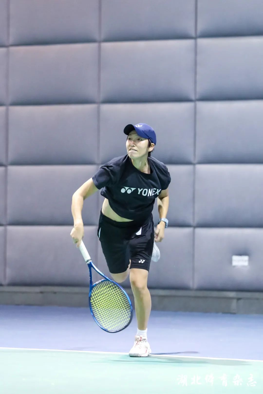 助力出弯道 助力出弯道