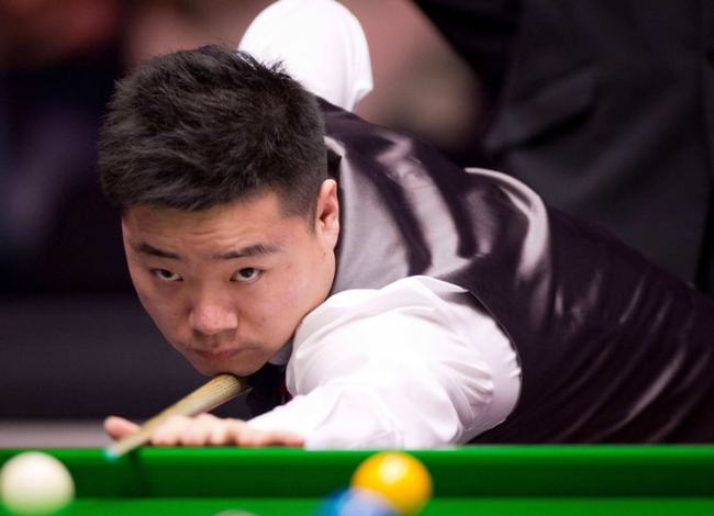 的耐心潜伏 的耐心潜伏